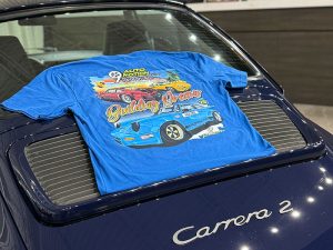 2025 9 Auto Motion T-Shirt
